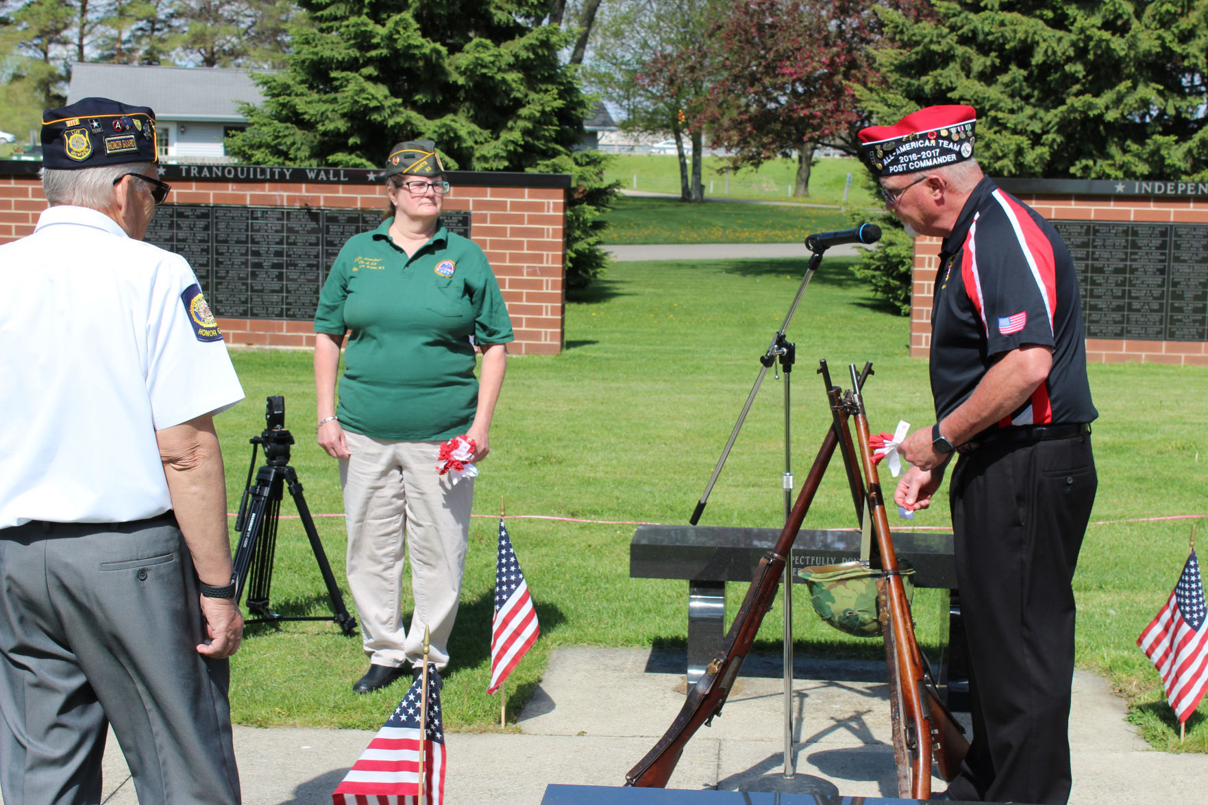 Memorial Day 2020